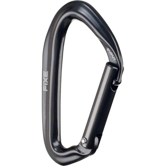 Fixe Puput Straight Carabiner mousqueton d'escalade