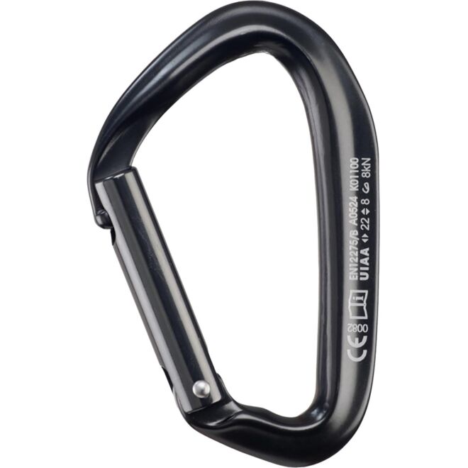 Fixe Puput Straight Carabiner mousqueton d'escalade