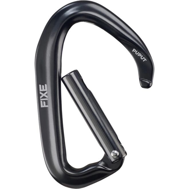 Fixe Puput Straight Carabiner mousqueton d'escalade
