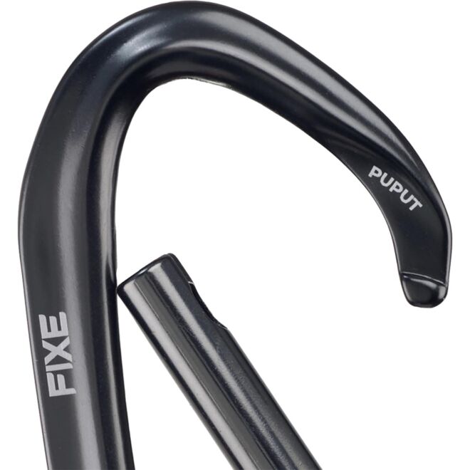 Fixe Puput Straight Carabiner mousqueton d'escalade