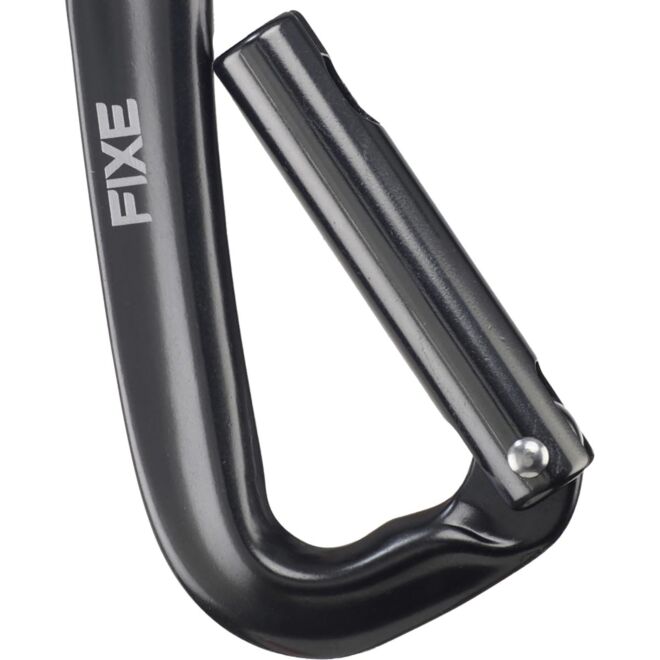 Fixe Puput Straight Carabiner mousqueton d'escalade