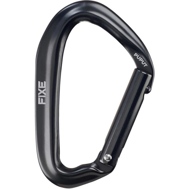 Fixe Puput Straight Carabiner mousqueton d'escalade