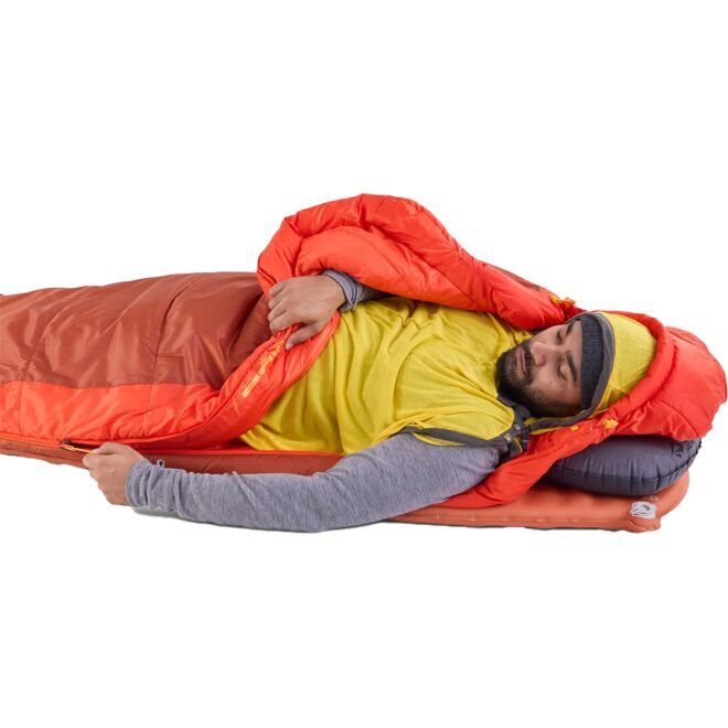 Sea To Summit Materassino Pursuit matelas autogonflant