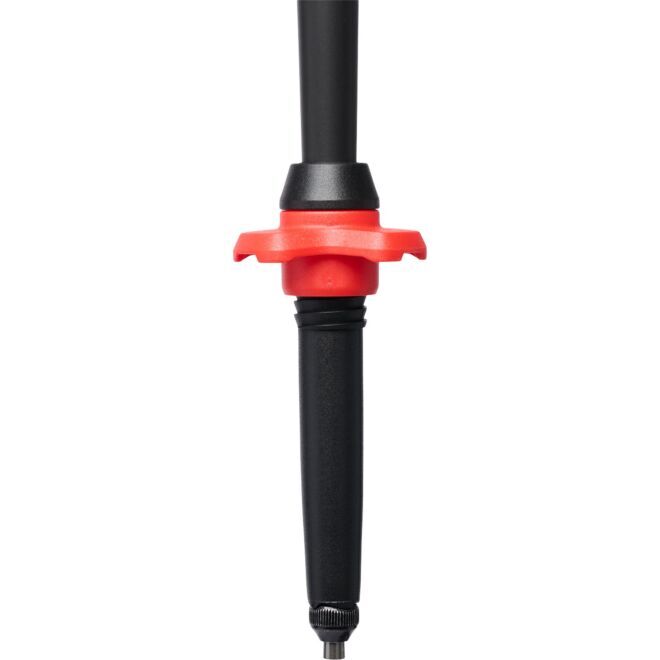 BD Black Diamond Pursuit Carbon Flz Trek Poles bâtons de trekking