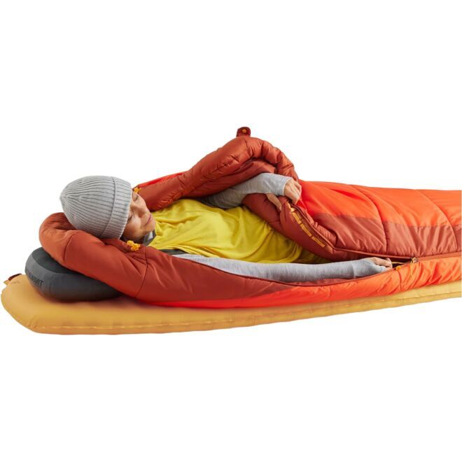 Sea To Summit Materassino Pursuit Plus matelas autogonflant