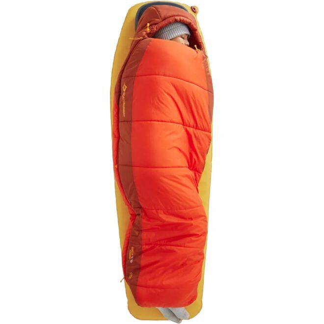 Sea To Summit Materassino Pursuit Plus matelas autogonflant