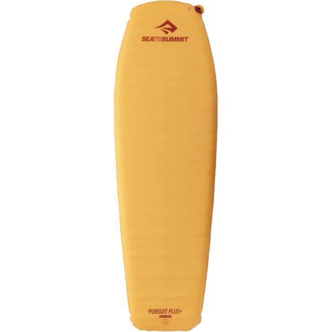 Sea To Summit Materassino Pursuit Plus matelas autogonflant