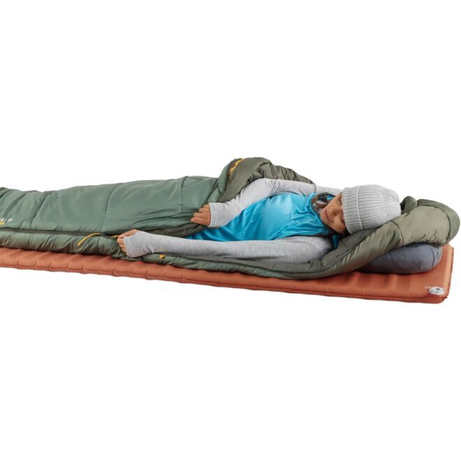 Sea To Summit Materassino Pursuit matelas autogonflant