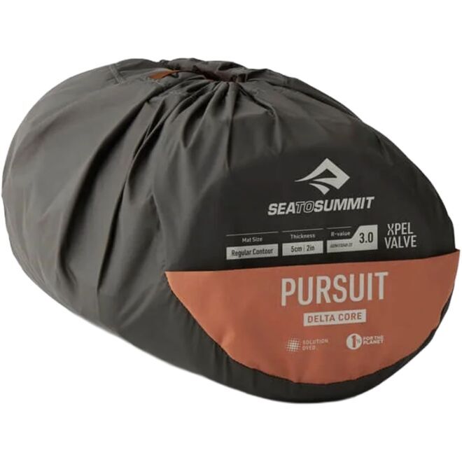 Sea To Summit Materassino Pursuit matelas autogonflant