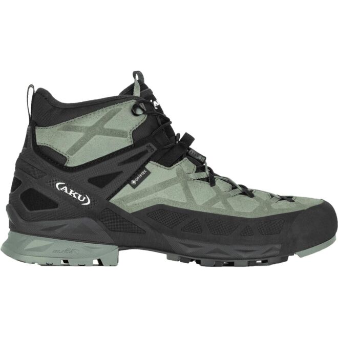 AKU Rock DFS Mid GTX chaussures d'approche