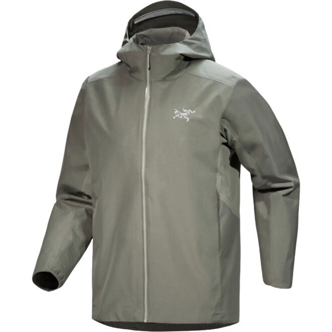 Arc'teryx Solano Hoody veste homme