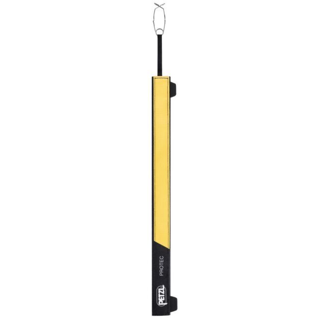 Petzl Protec cord protector