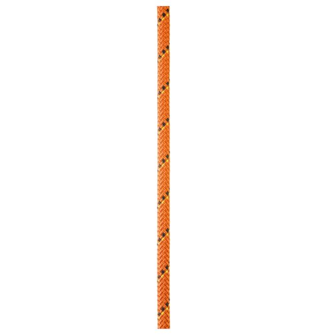 Petzl Parallel 10.5 corde semi-statique travaux en hauteur
