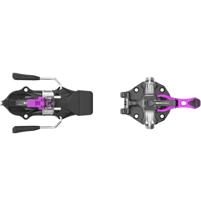 ATK Raider 11 Evo fixations de ski alpinisme