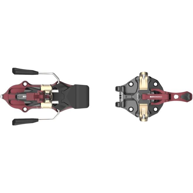 ATK Raider 11 Evo fixations de ski alpinisme