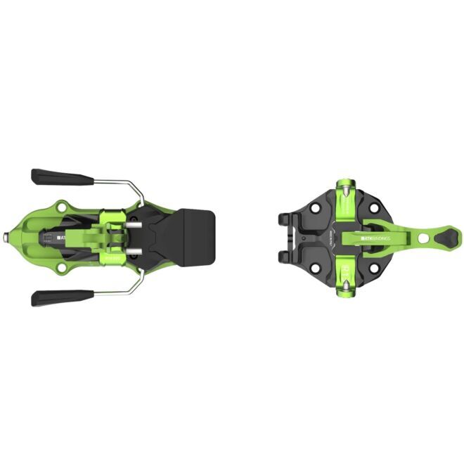 ATK Raider 13 Evo fixations de ski alpinisme