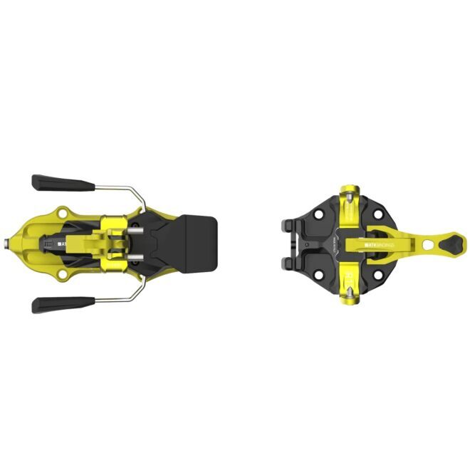 ATK Raider 13 Evo fixations de ski alpinisme