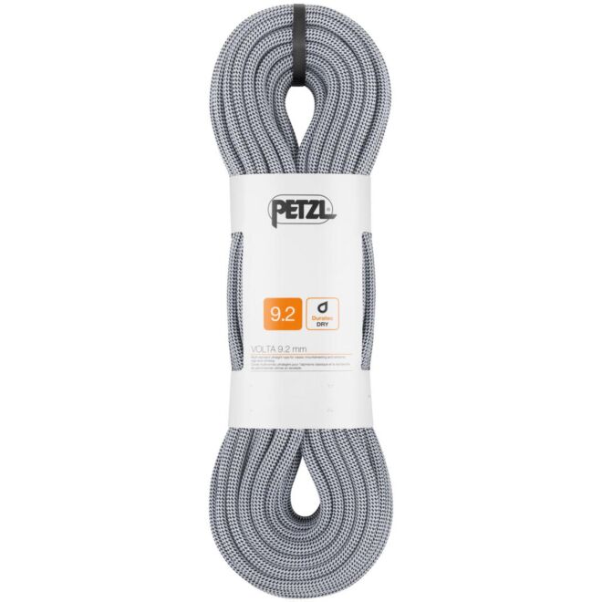 Petzl Volta 9.2 mm corde d'escalade