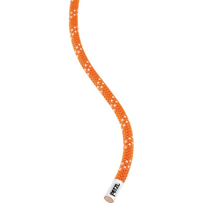 Petzl Club 10 mm corde semistatique speleo