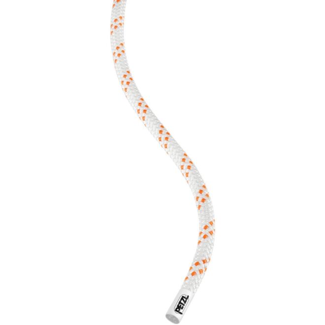 Petzl Club 10 mm corde semistatique speleo