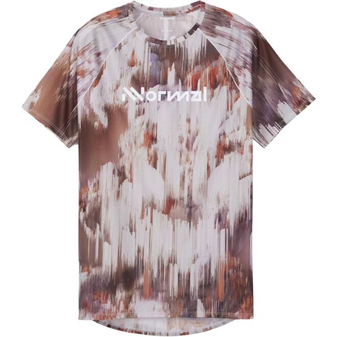 NNormal Race T-Shirt 02 t-shirt homme