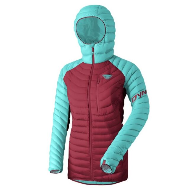 Dynafit Radical Down RDS Jacket Women veste en duvet femme