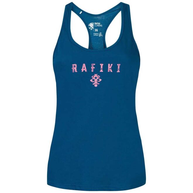 Rafiki Babsi débardeur femme