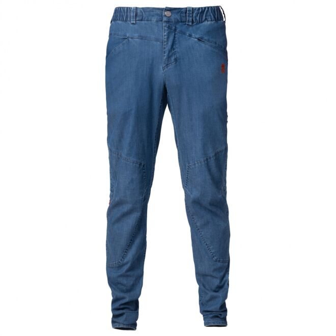 Rafiki Crimp pantalons homme