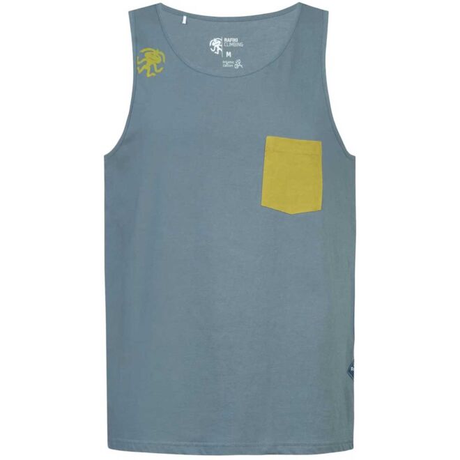 Rafiki Slab débardeur homme