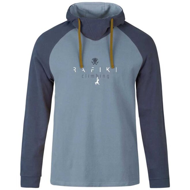 Rafiki Traverse sweat-shirt homme