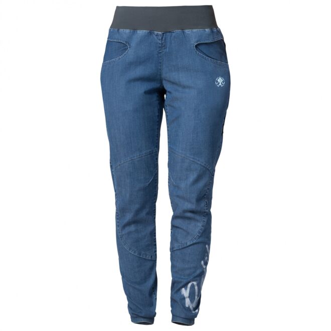 Rafiki Chain pantalons femme