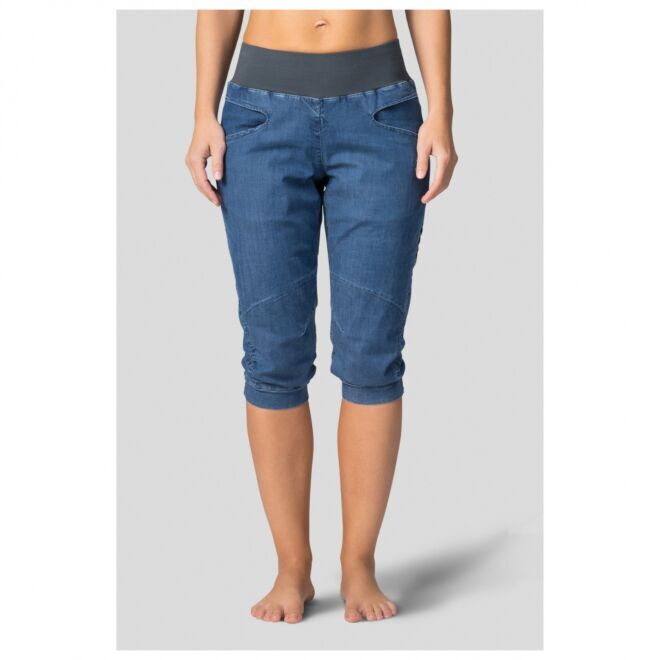 Rafiki Chain Capri shorts femme