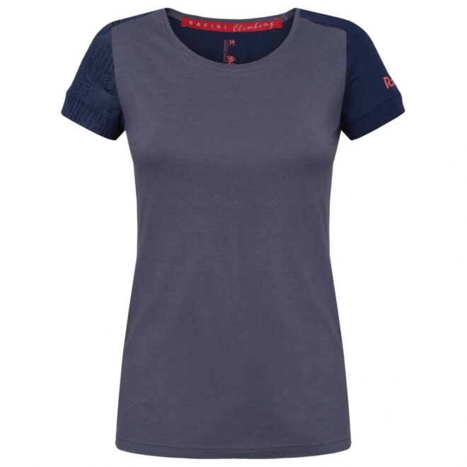 Rafiki Chulilla t-shirt femme
