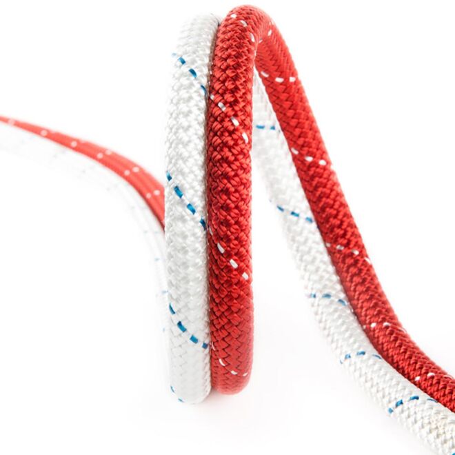 Fixe Ranger 10.5 mm corde semistatique