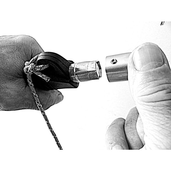Raumer Bussola/adaptateur pour marteau Action Art. 100