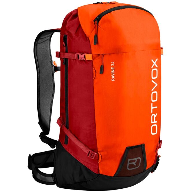 Ortovox Ravine 34 sac à dos ski-alpinisme