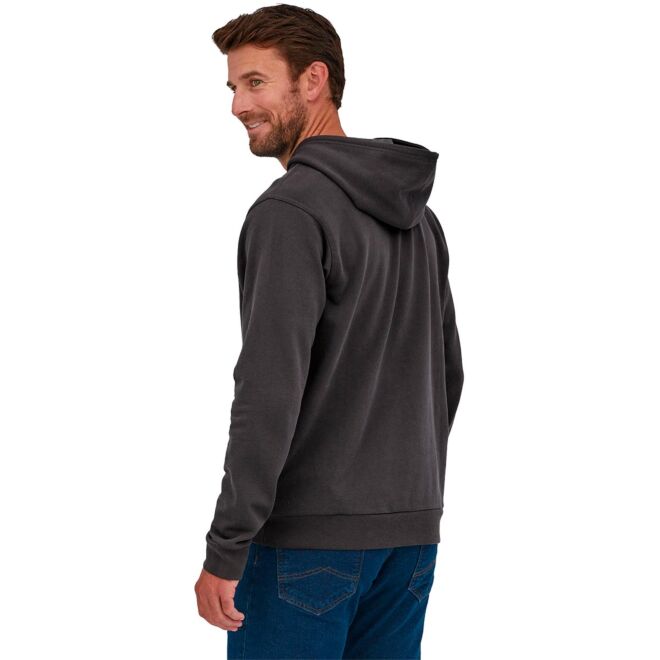 Patagonia Regenerative Organic Certified Cotton sweat à capuche