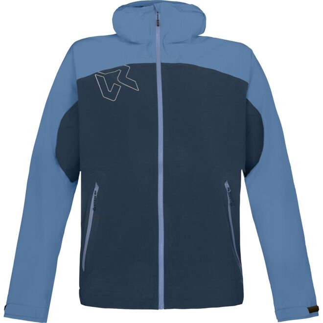 Rock Experience Seamstress 2.0 Hoodie Softshell homme Jkt veste softshell homme