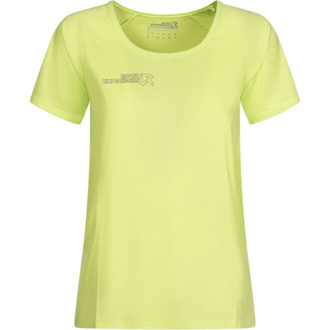 Rock Experience Oriole Ss women's t-shirt