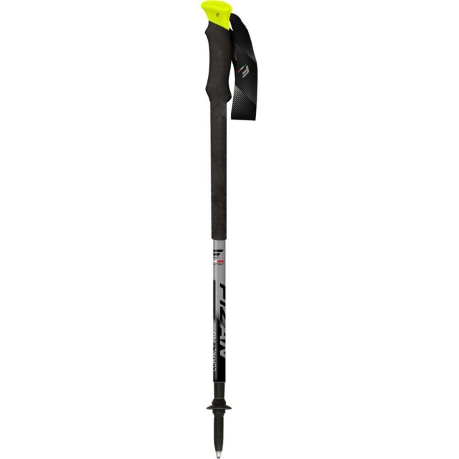 Fizan Compact Pro paire de bâtons de trail running