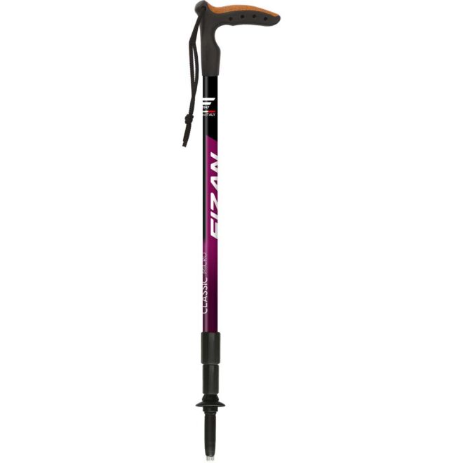 Fizan Classic Micro bâton de marche
