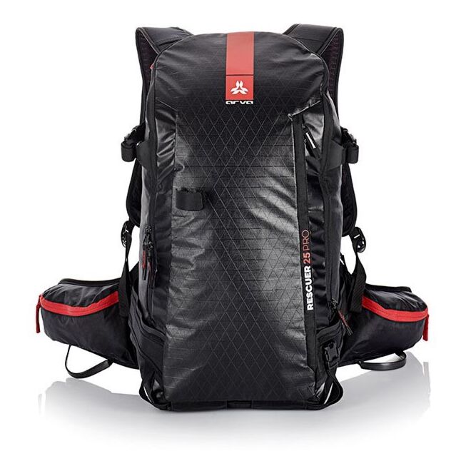 ARVA Rescuer 25 Pro sac à dos de ski alpinisme