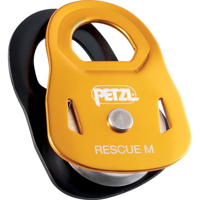 Petzl Rescue M poulie de secours