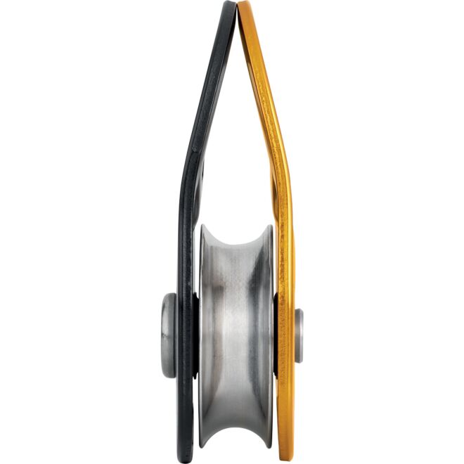 Petzl Rescue M poulie de secours