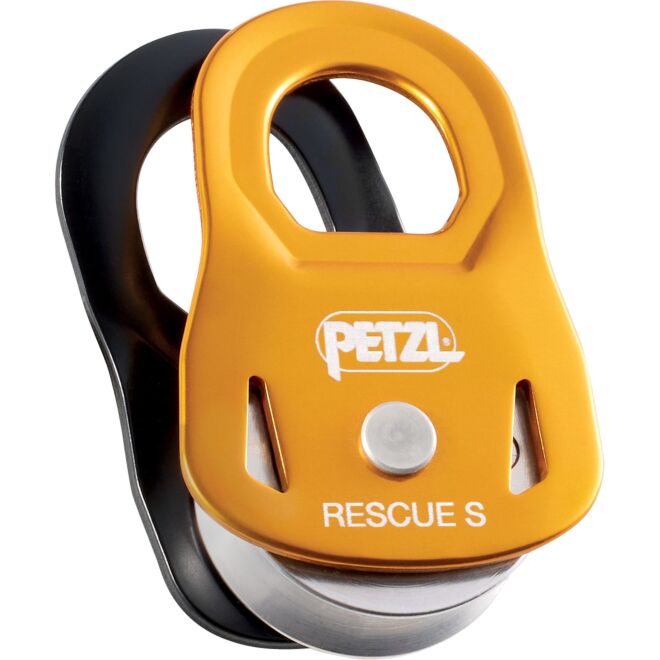 Petzl Rescue S poulie de secours