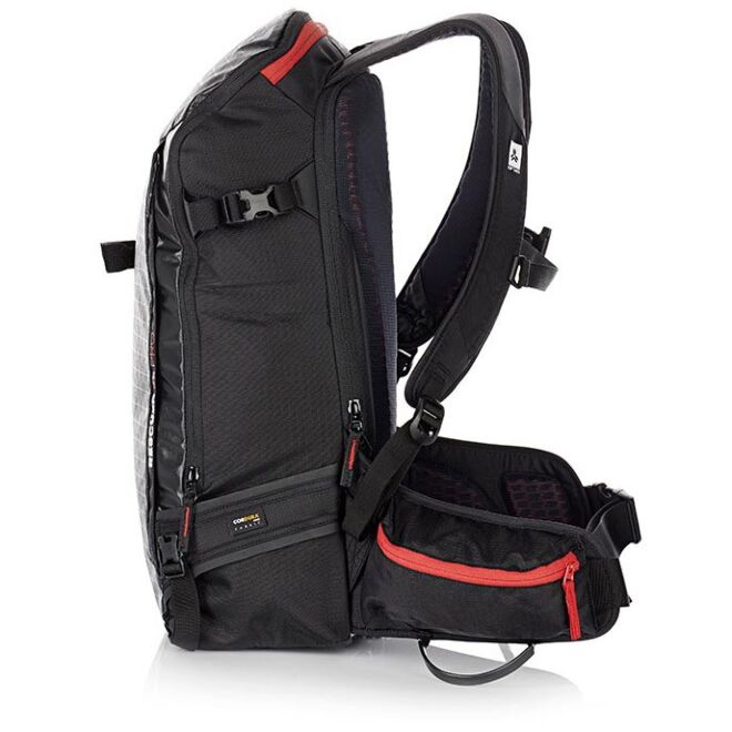 ARVA Rescuer 25 Pro sac à dos de ski alpinisme