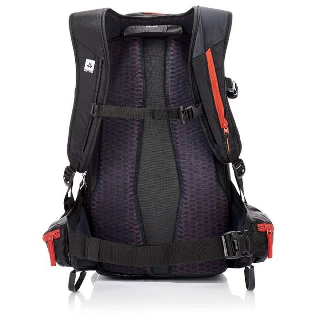 ARVA Rescuer 25 Pro sac à dos de ski alpinisme