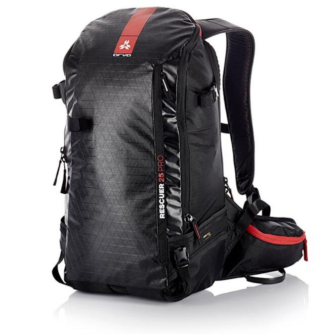 ARVA Rescuer 25 Pro sac à dos de ski alpinisme