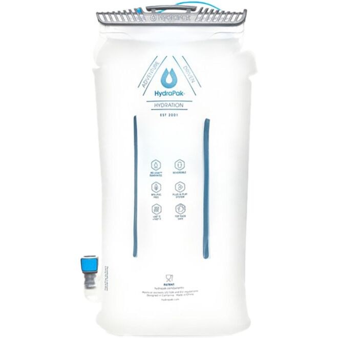 HydraPak Contour camelback réservoir d'eau
