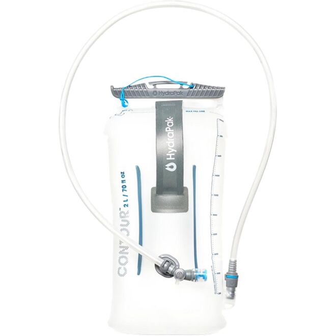 HydraPak Contour camelback réservoir d'eau